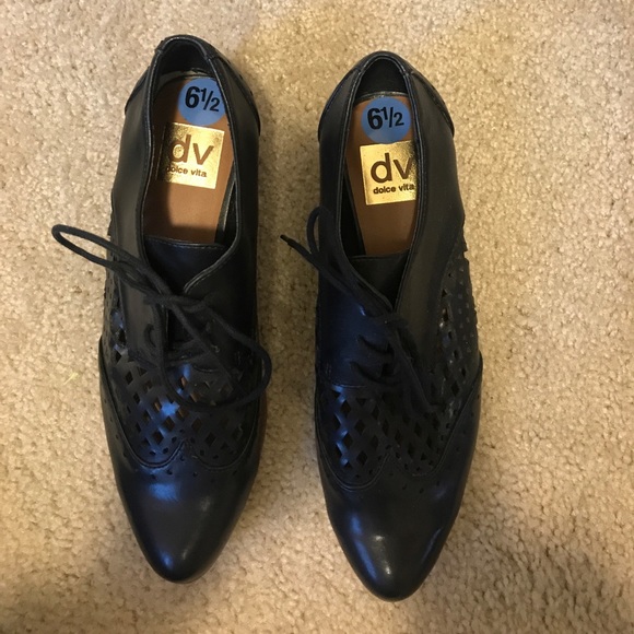 Point toe loafer BRAND NEW - Picture 2 of 3